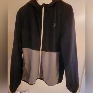 Men's Orangetheory Windbreaker